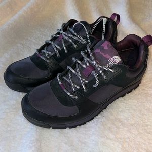 Men’s North Face Hiking Shoe